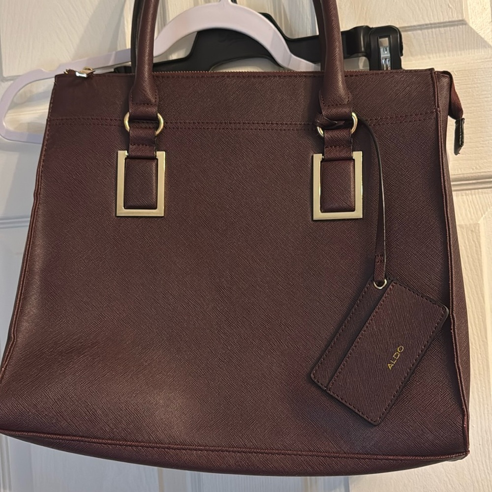 Purse tote bag